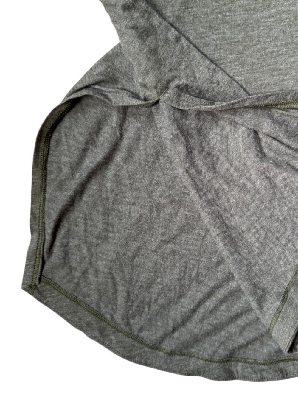 IVY PARK x ADIDAS Park Trail Loose Tank Top - women's Large - Picture 5 of 8